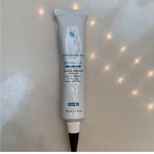 Skinceuticals retinol 1.0